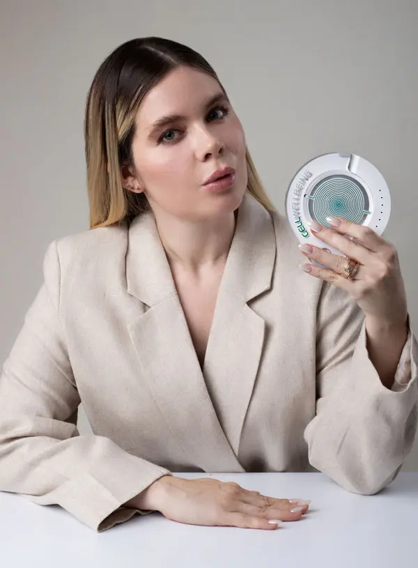 DRA. ALEJANDRA DÍAZ Nutrióloga Certificada en Epigenética y Nutrigenómica