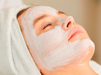 cinderella facial