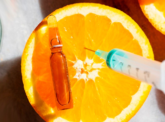megadosis vitamins c