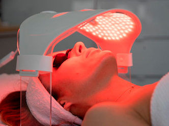 terapia fotobiodinamica